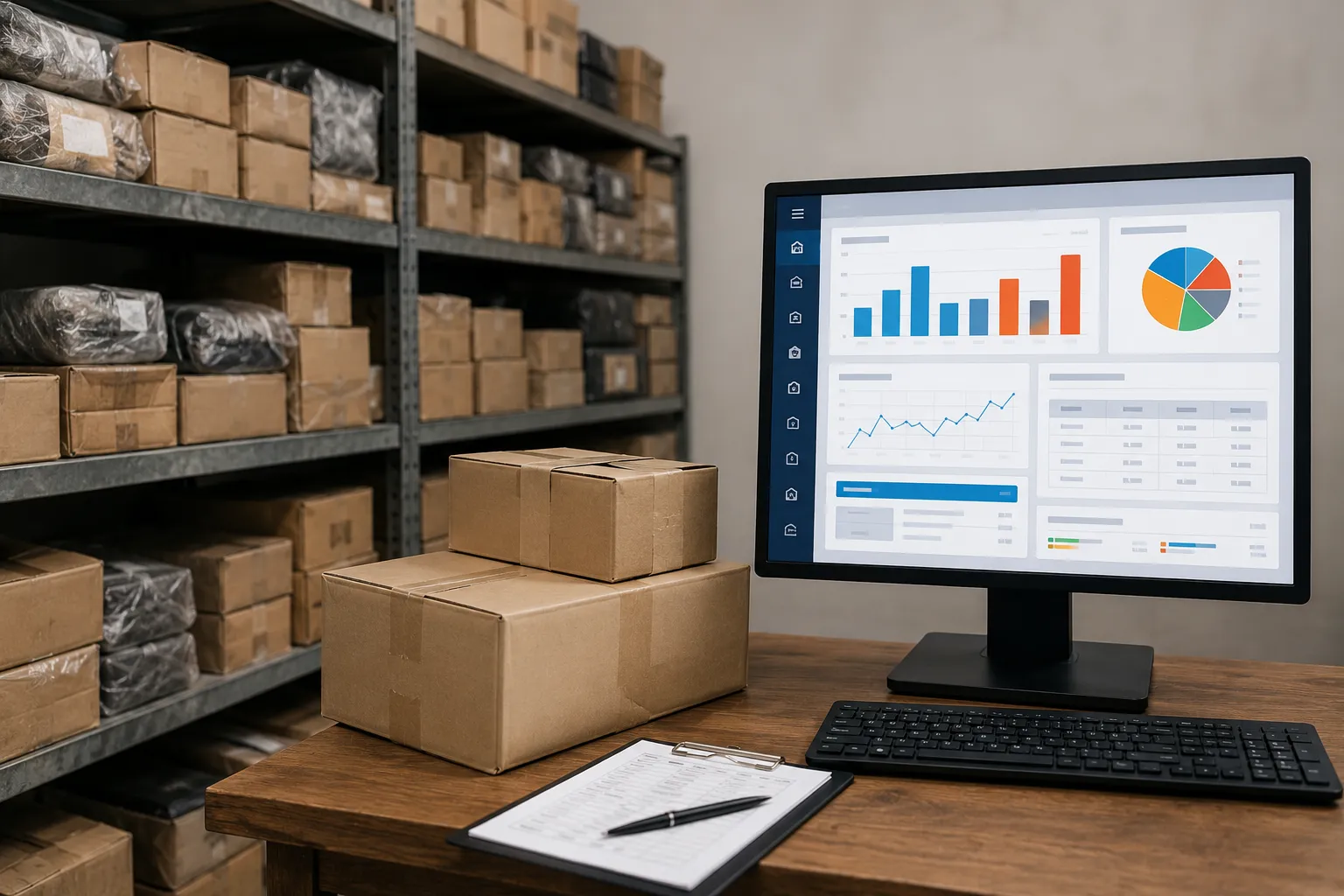 Dead Stock Management: How Software Helps You Identify and Clear It