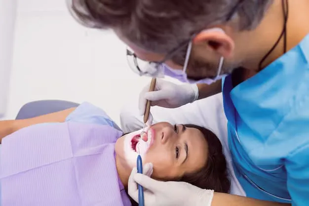What to Expect During Professional Gum Treatment for Long Term Oral Health