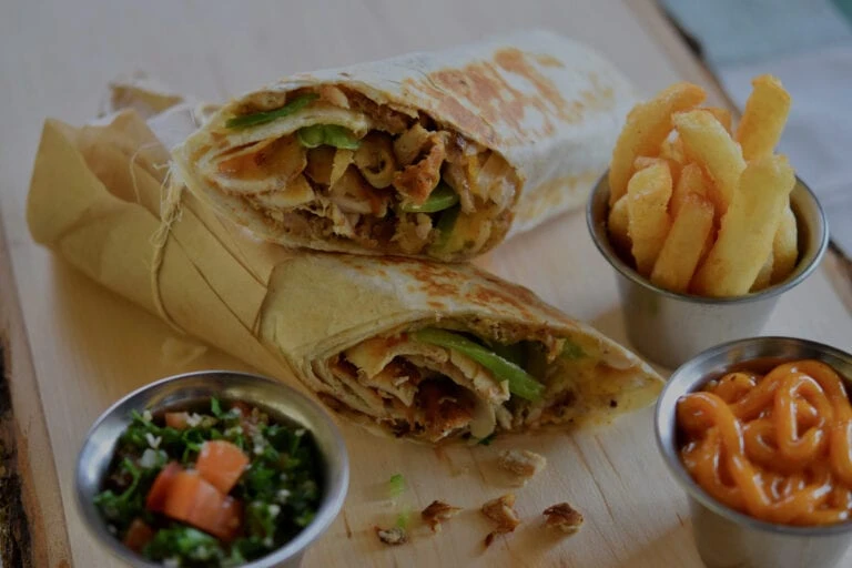 RESTAURANT FRANCHISE OPPORTUNITIES