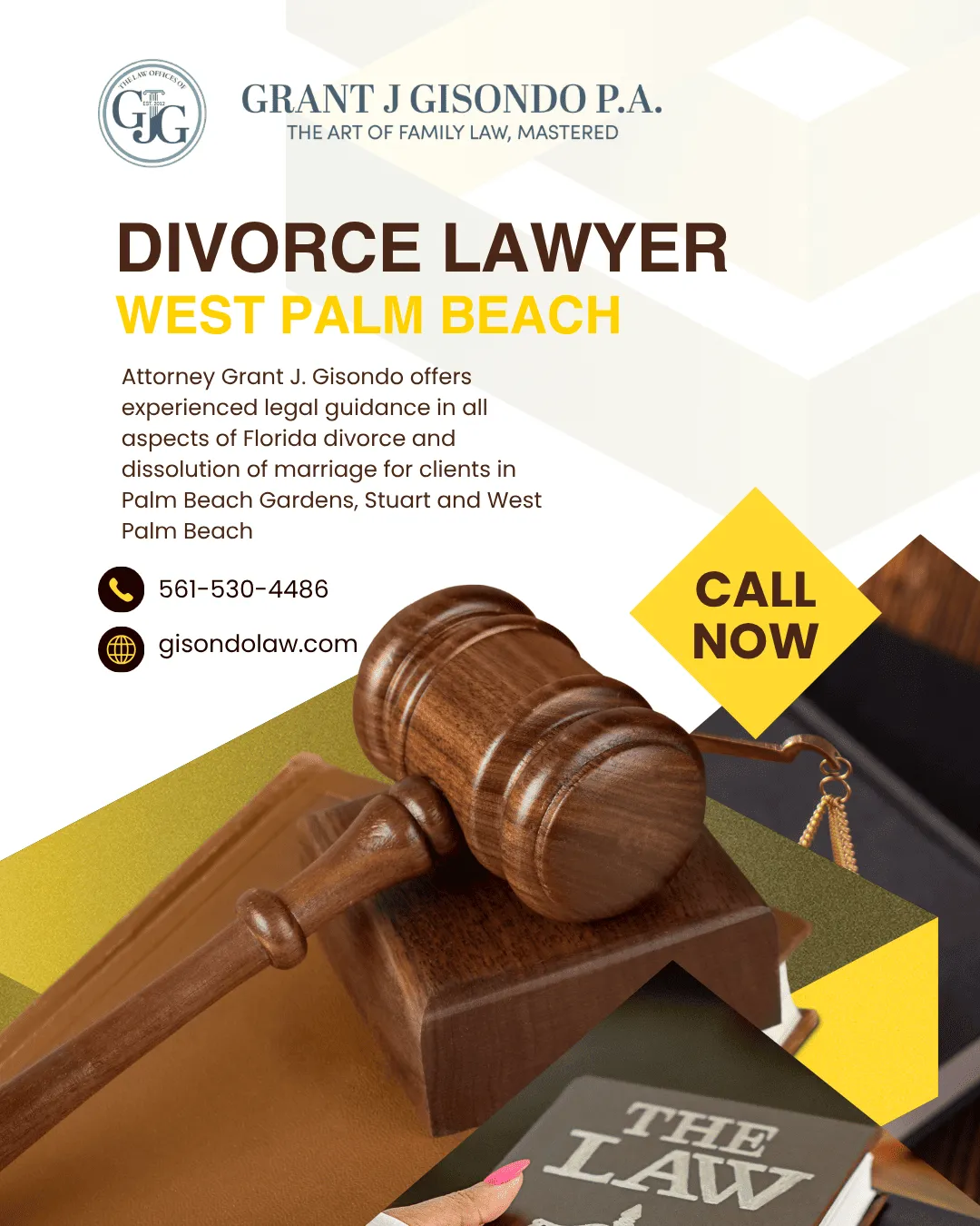 How Marital Debt Is Divided During a Florida Divorce