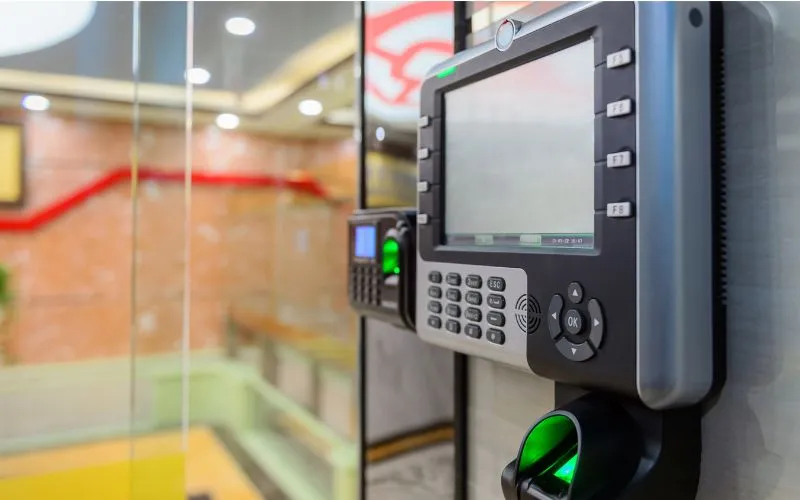 After-Hours Office Access: Who's Getting In When No One Is Watching?