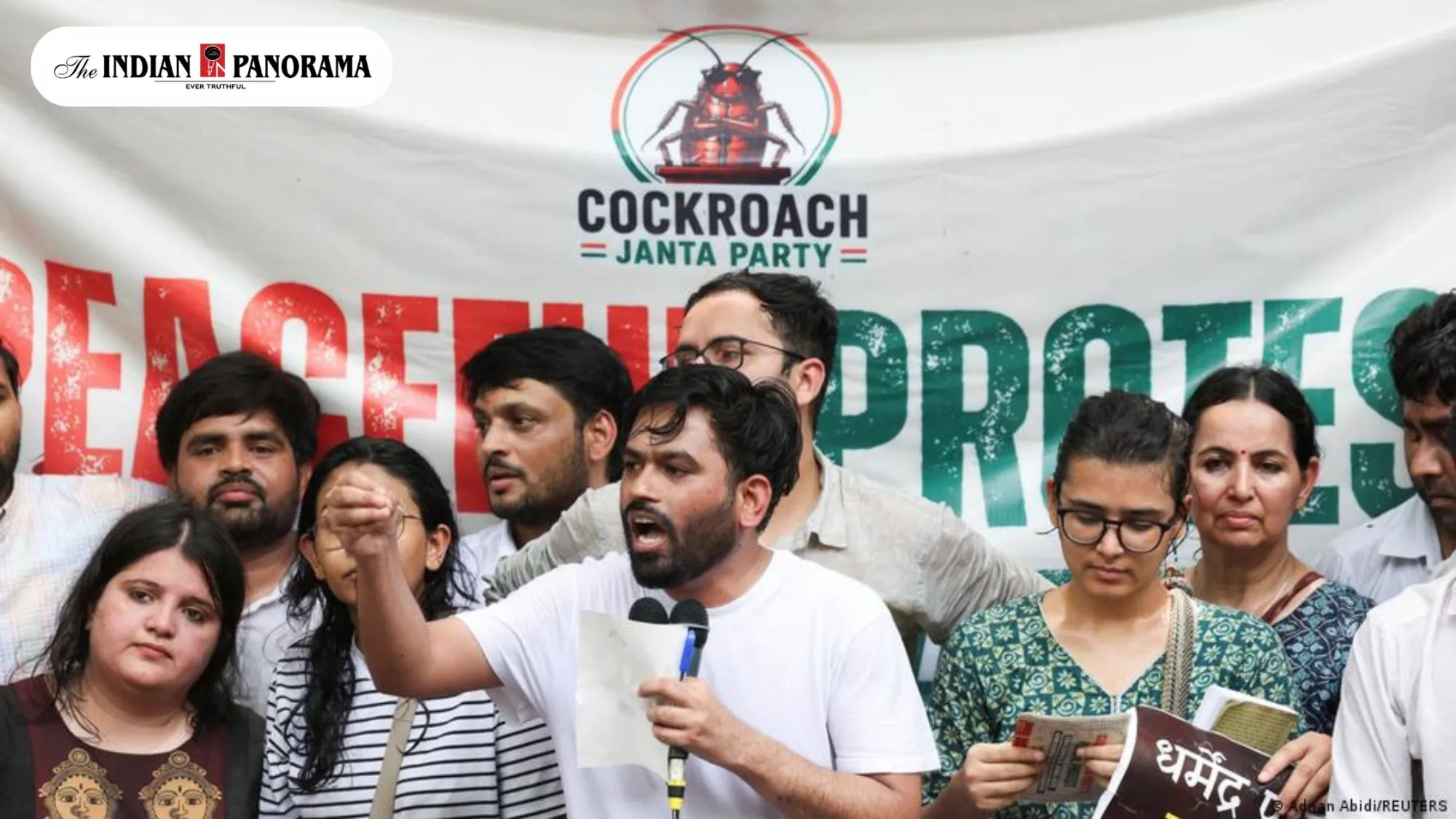 The Jantar Mantar Standoff: Accountability, Student Suicides, and the Future of National Exams