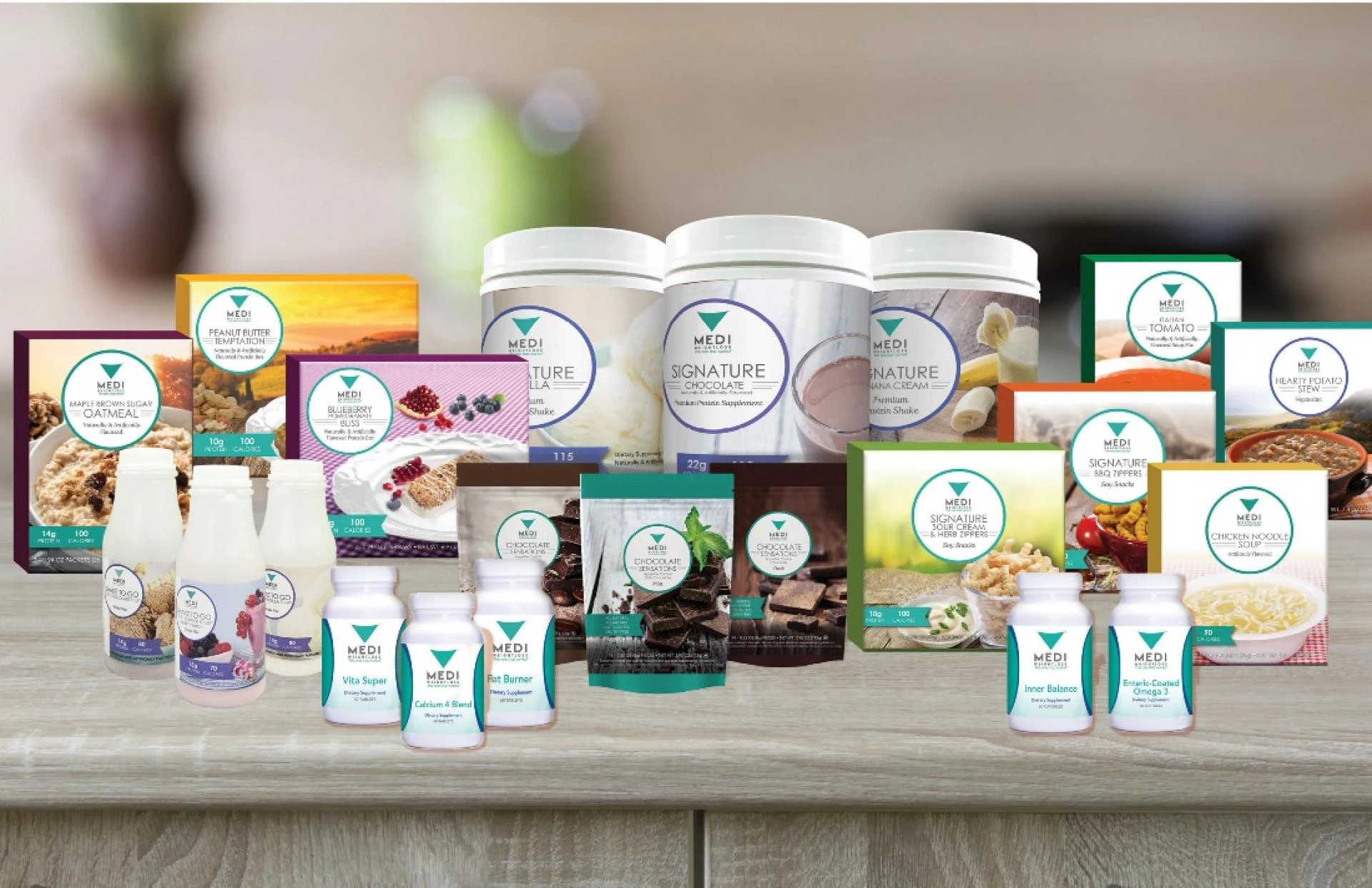 How to Start a Weightloss Business