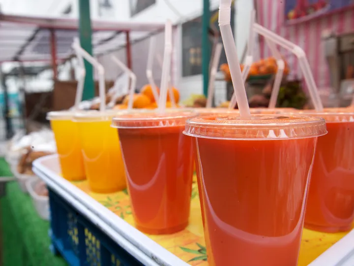 Why Juice Cart Hire Sydney Is Ideal for Corporate Wellness Days