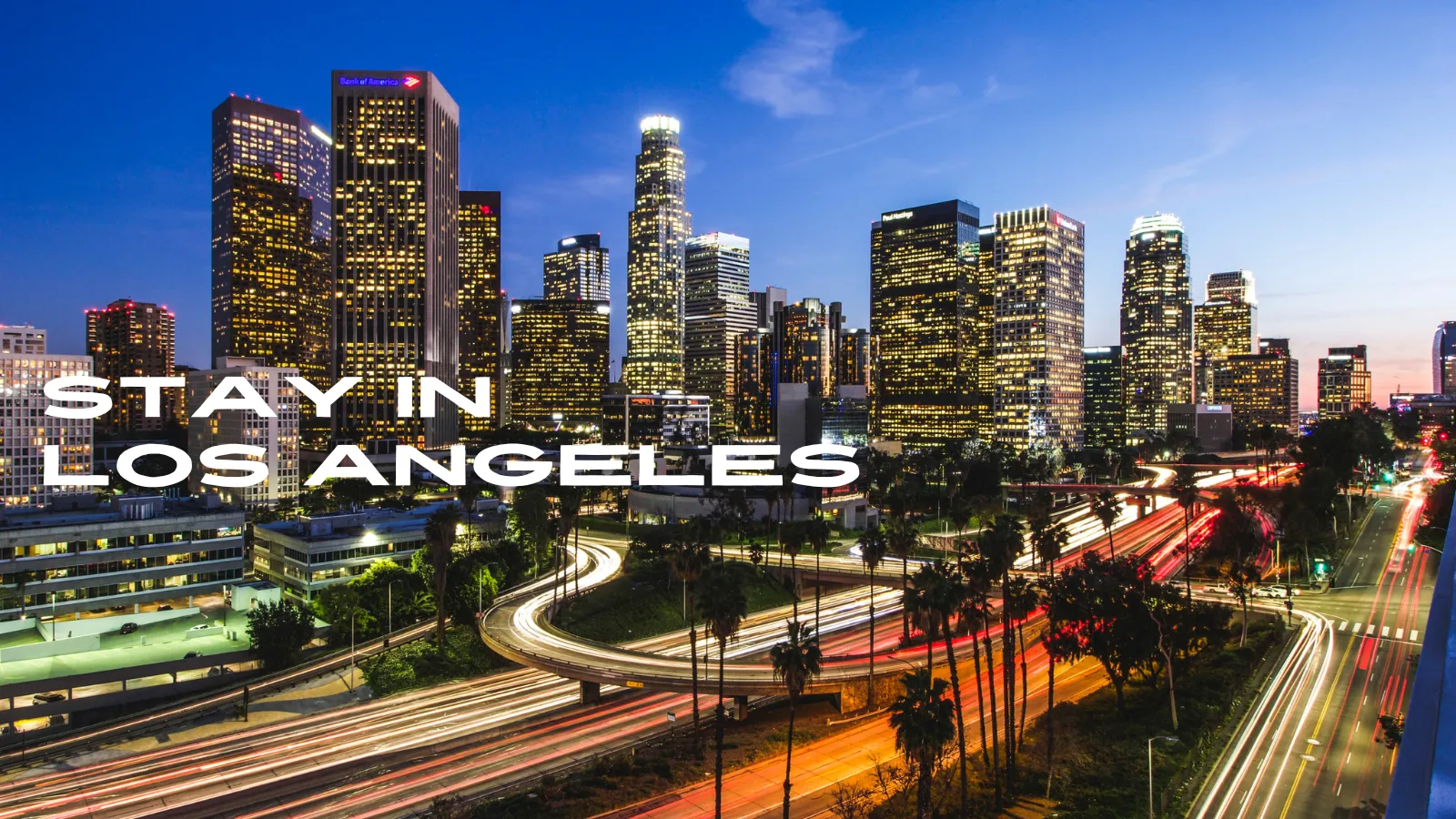 The Many Faces of Los Angeles: One City, Endless Experiences