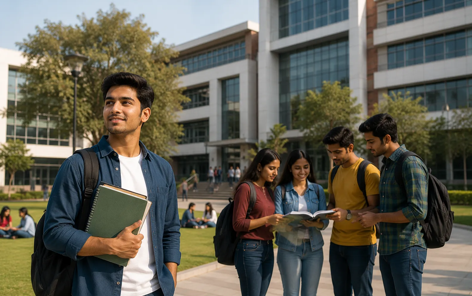 How Hotel Management Education Is Transforming Careers in Rajasthan
