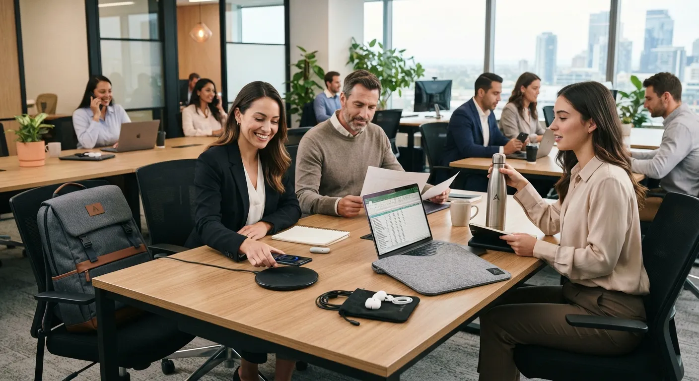 2026 Trends in Branded Merchandise Solutions Every Marketer Should Know