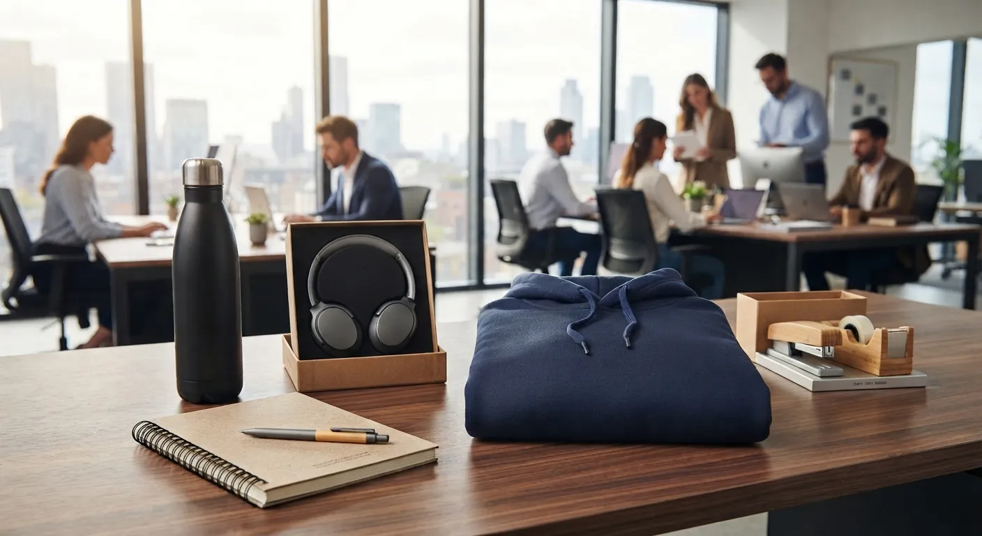 2026 Trends in Branded Merchandise Solutions Every Marketer Should Know