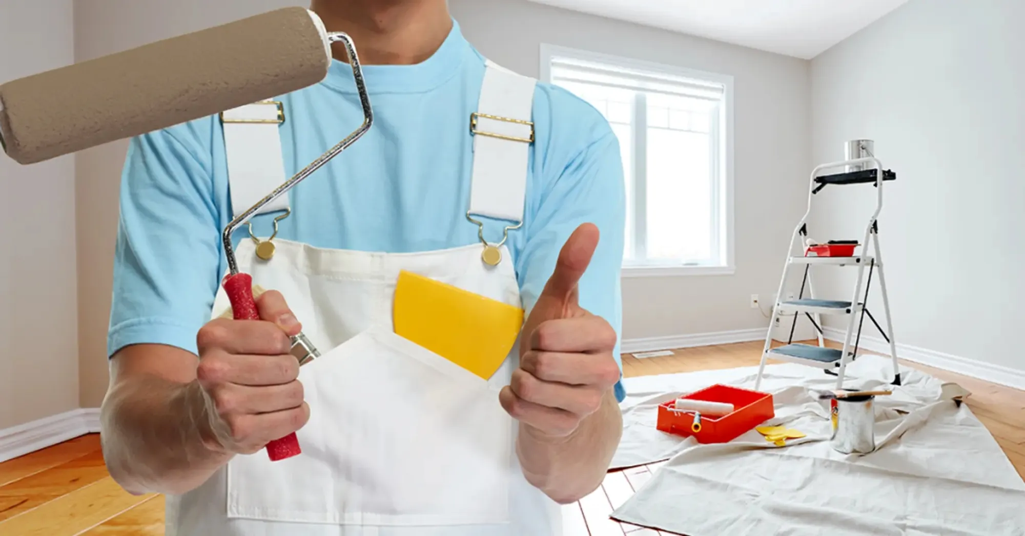 How to Identify the Perfect Professional Painting Contractor
