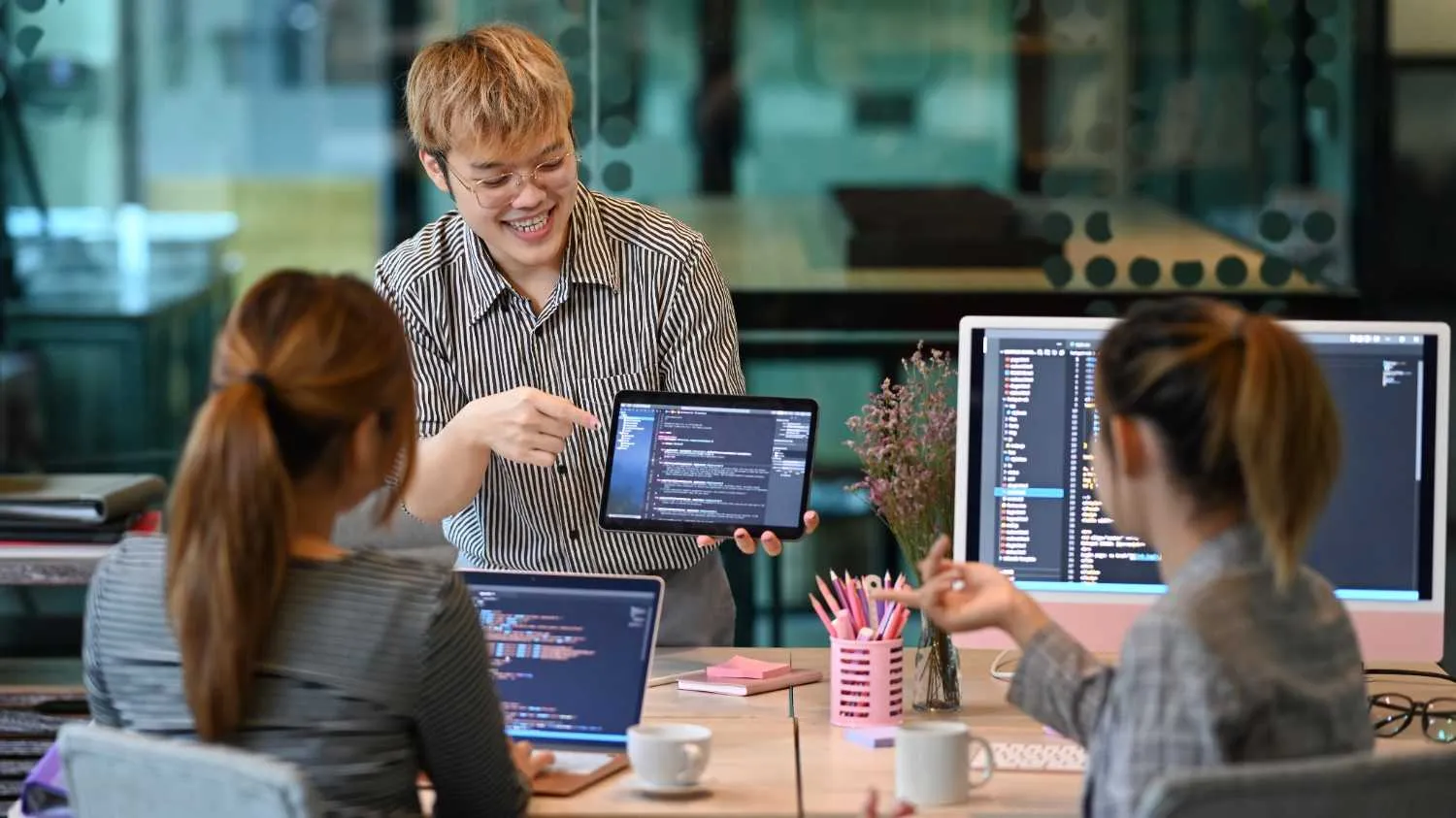 What Are the Benefits of Hiring a Local Sydney App Development Team?