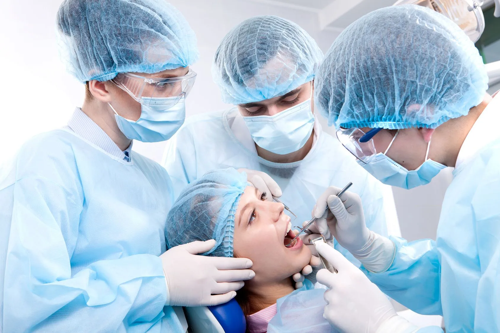 How to Choose the Best Oral and Maxillofacial Surgeon in Nagpur