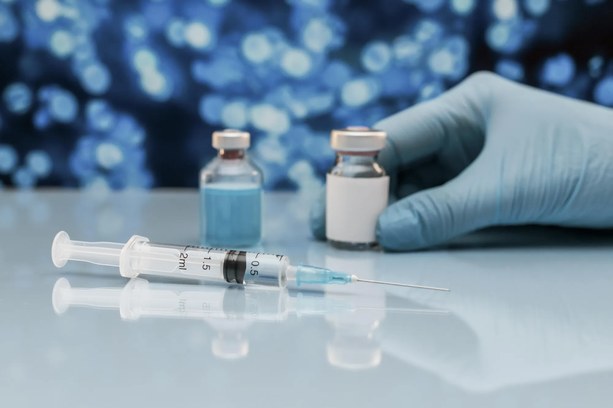 Can Vitamin B12 Injections Really Boost Your Energy?
