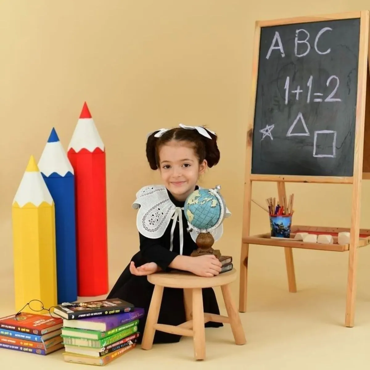 How Top Schools in Delhi NCR Prepare Students for Success Inside and Outside the Classroom