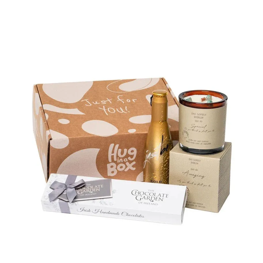 Create Memorable Moments With Customisable Gift Box Ideas