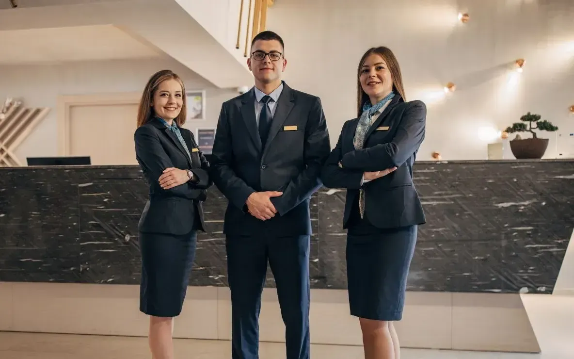 Why Strategic Hotel Management is Crucial for Business Success