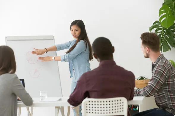 Assertiviteitstraining: Praktische Tips | De krachtstroom