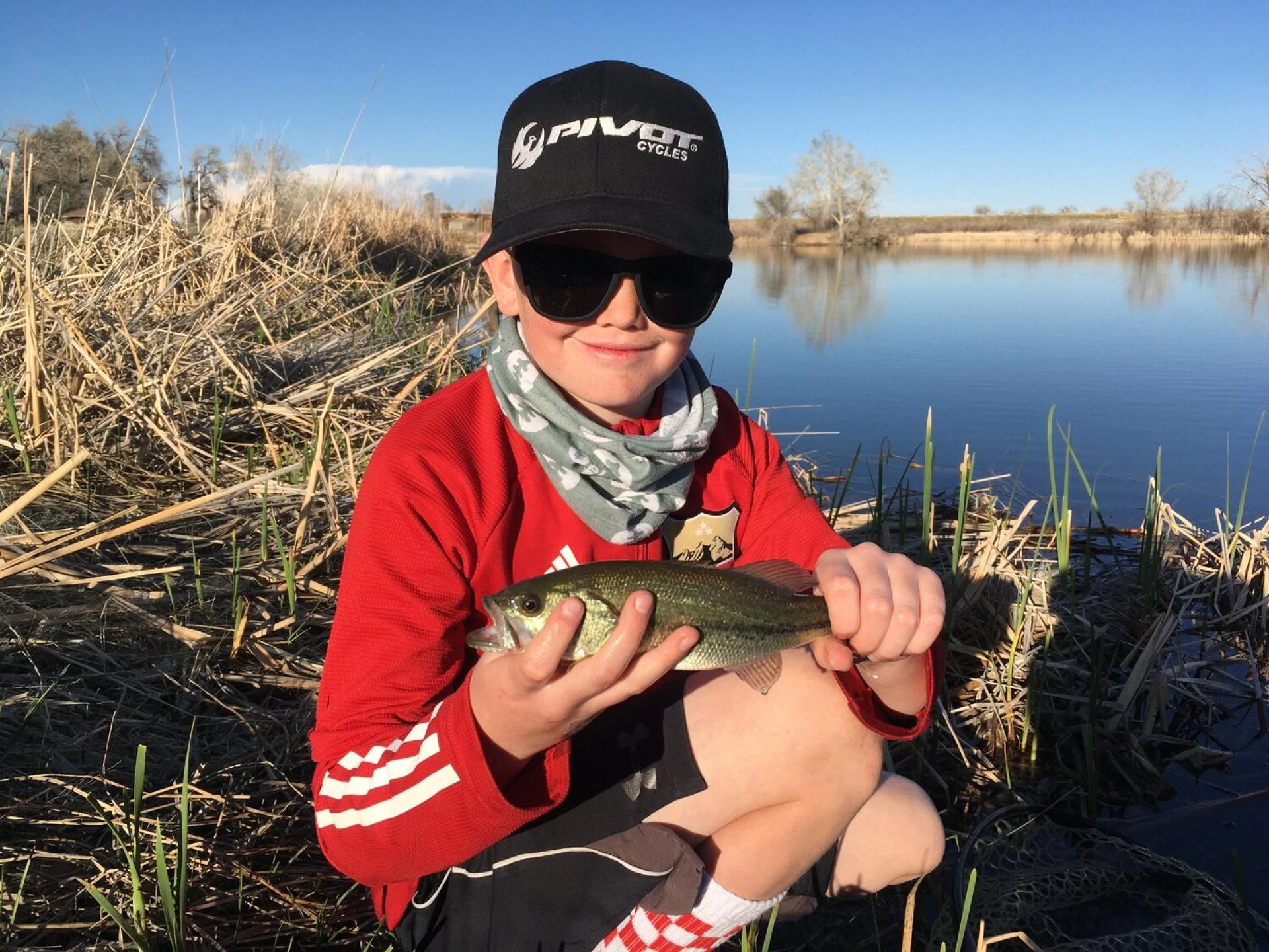 Fly Fishing Classes at Shredder Outdoors