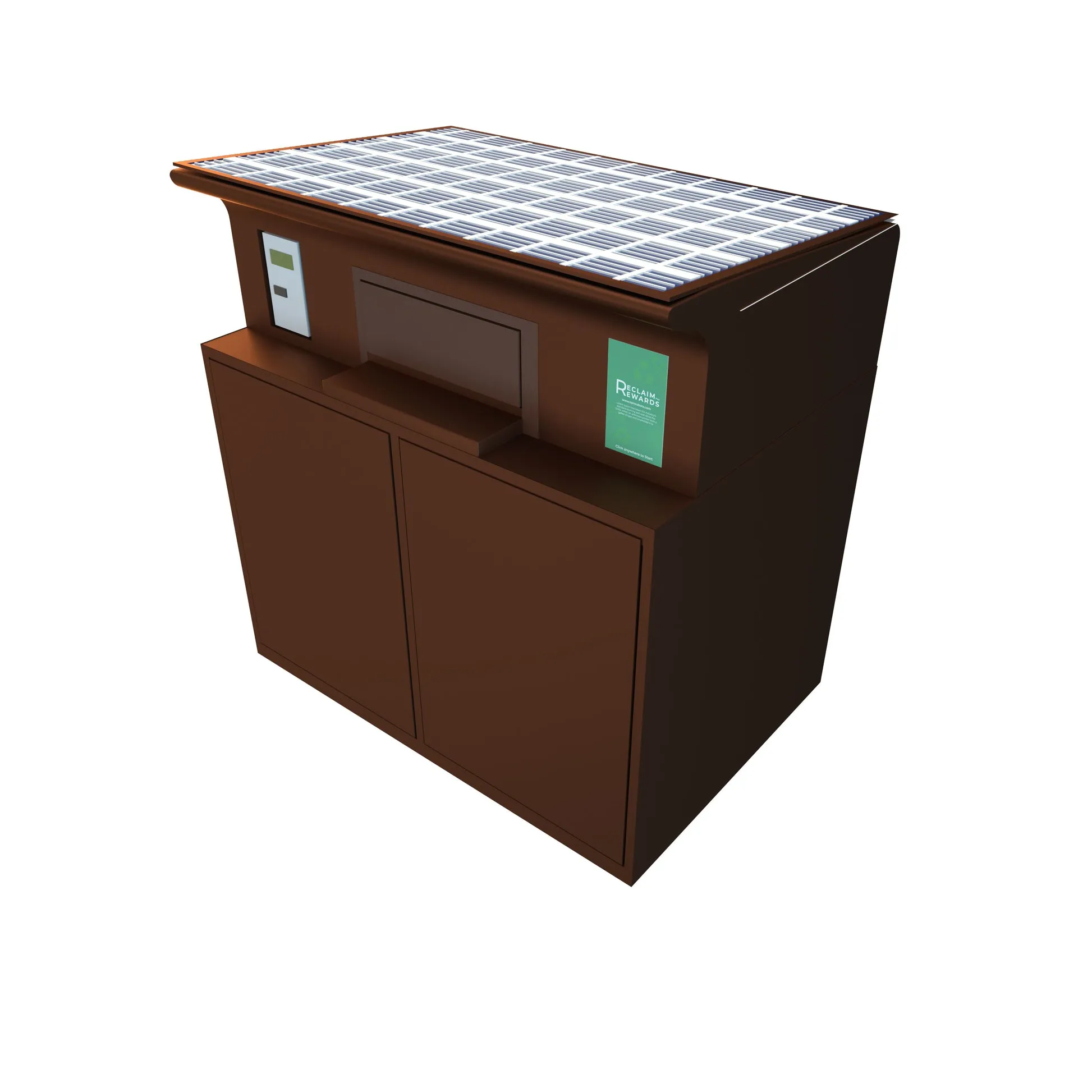 Choose a Solar-Powered Garbage Compactor for Sustainable Waste Solutions
