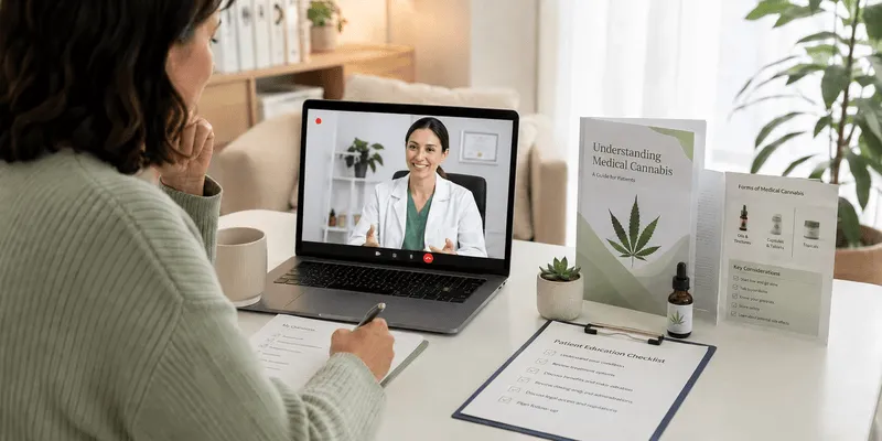 What Happens If Your Medical Marijuana Application Gets Rejected