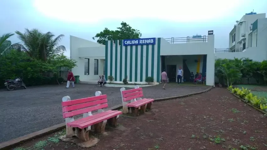Why Karjat is Becoming Mumbai’s Top Destination for Mental Health & Rehabilitation in 2026