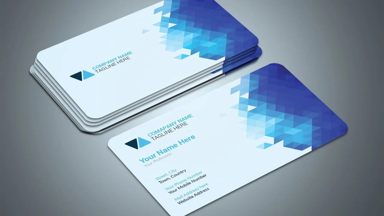 Business Card Printing Near Me: Elevate Your Brand with Professional Printing from Shaheenad