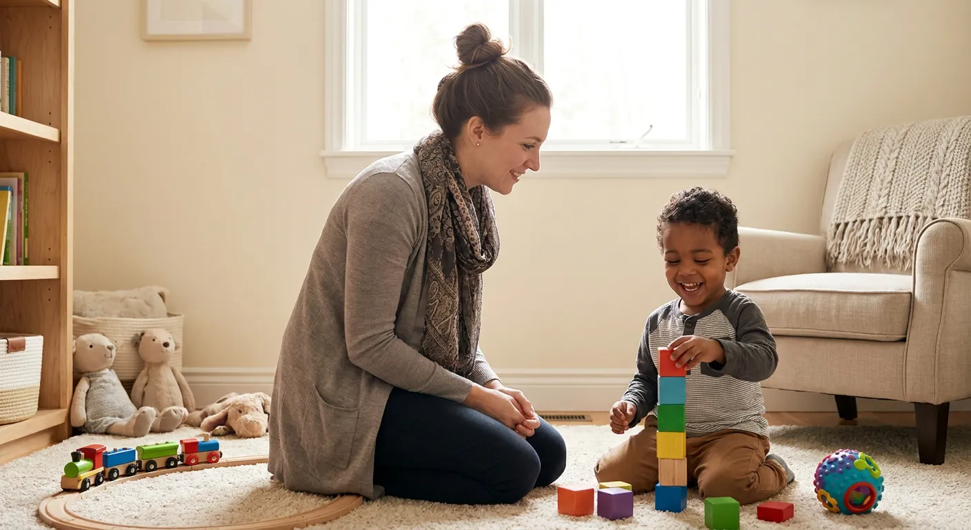 ABA Therapy Services for Children with Autism in Virginia — Full Overview