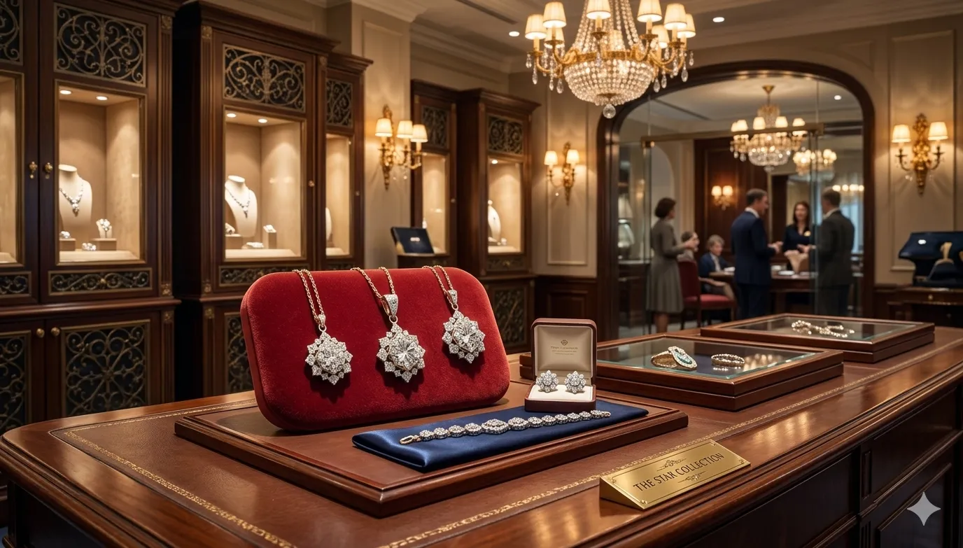Best Jewellers in Bareilly: A Complete Guide to Choosing Timeless Jewellery