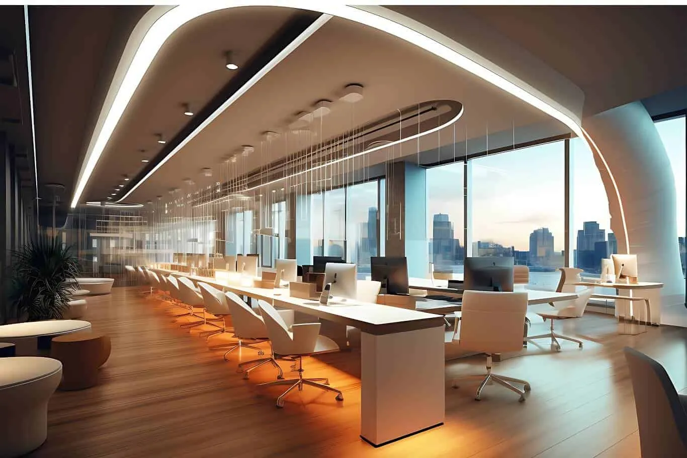 Office Redesign: 3 Simple Changes That Make a Big Difference