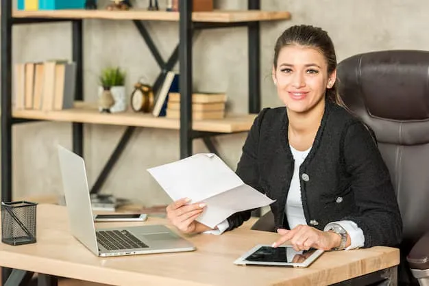 Benefits of Working with a Trusted Bookkeeper in Austin TX