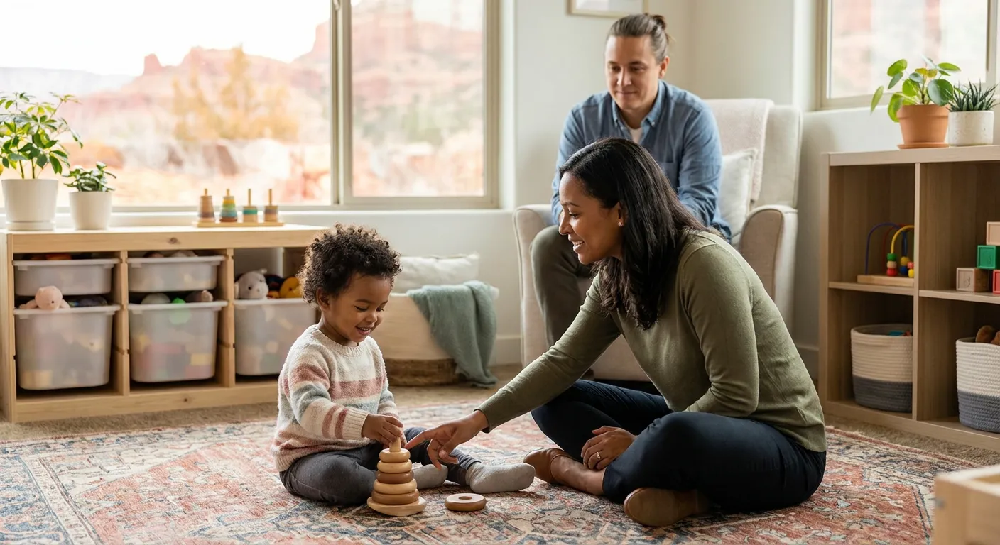 What Makes a Quality ABA Provider in Cedar City Utah