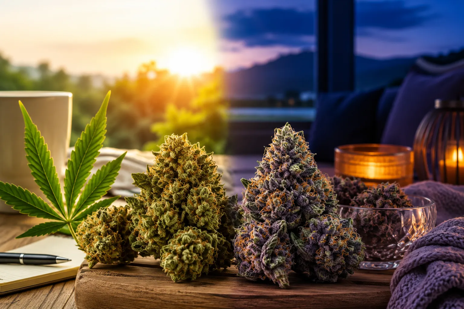 Vanilla Ice Cream Cake Strain: Flavor, Effects & Benefits