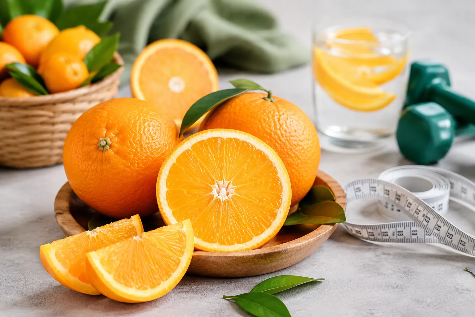 Best Fruits for Weight Loss