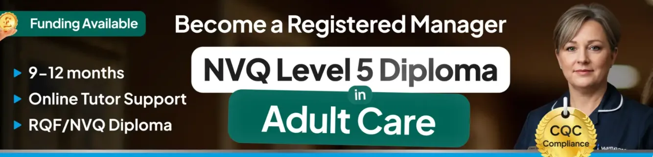 Level 5 Residential Childcare Qualification | Access Skills