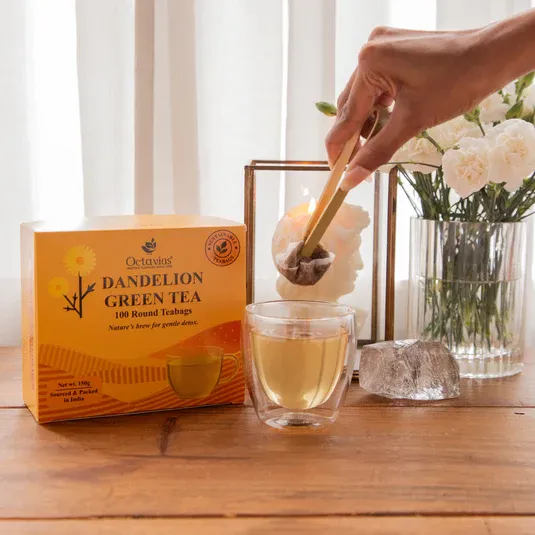 Tea Bags That Actually Taste Like Tea: A Buyer's Guide to Choosing the Right One