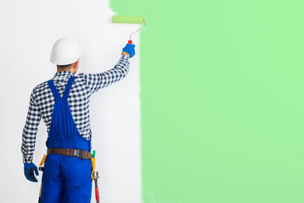 What’s Actually Included in a Professional Paint Job (and What Cheap Ones Leave Out)