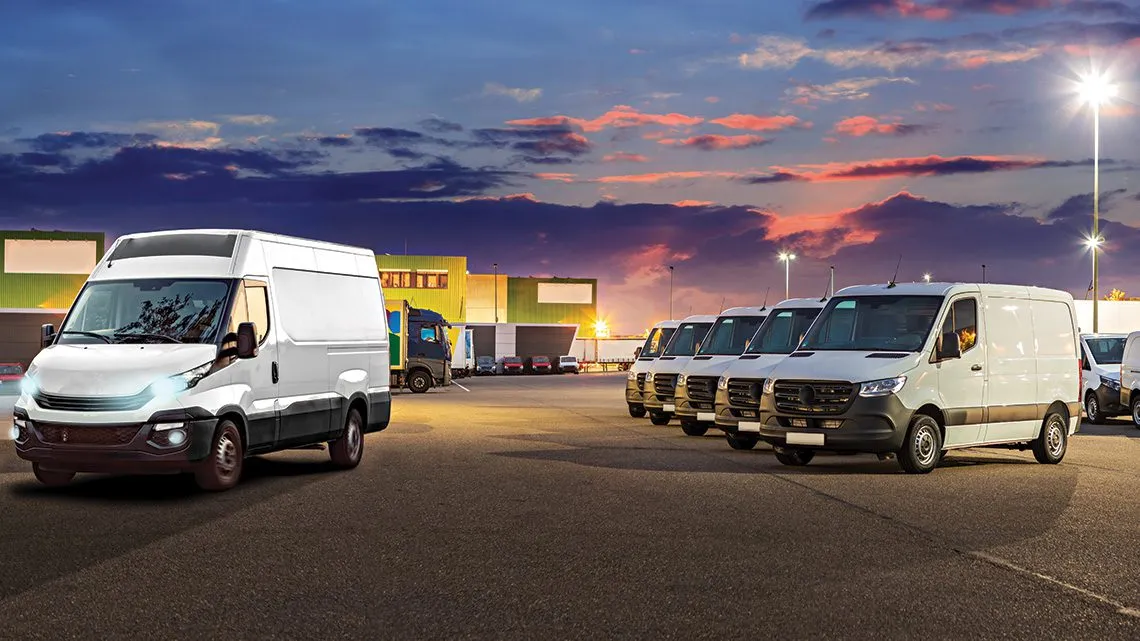 How Commercial Vehicle Leasing Companies Help Businesses Scale Without Fleet Disruption