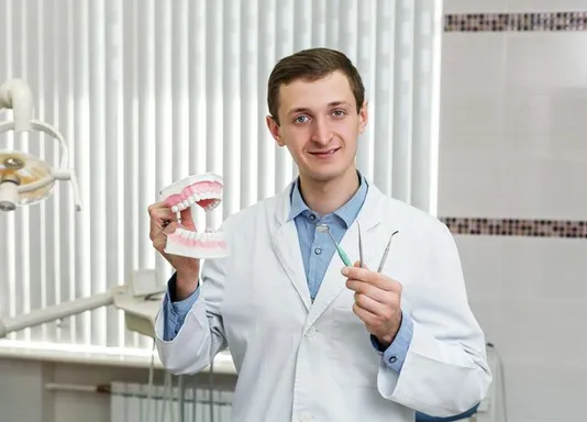 Different Kinds of Essential Services Offered by Your Dentist in Laurel MD