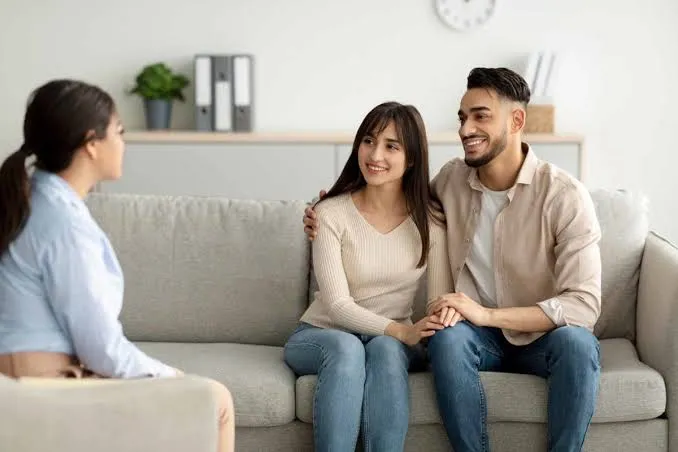 How Couples Therapy Counseling Strengthens Your Bond