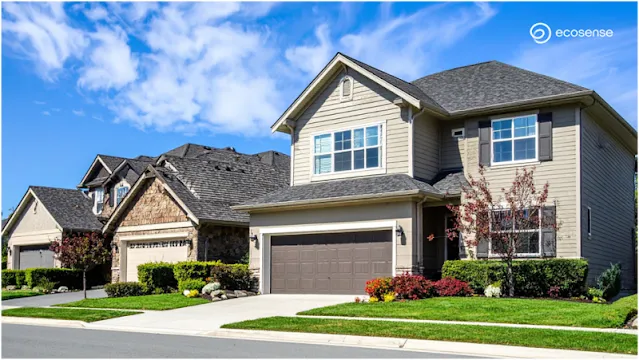 Is Your Neighbor's Radon Level Lower Than Yours?