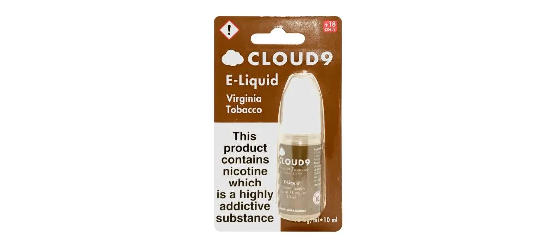 Why More Adult Vapers Are Choosing Cloud 9 Vaping in 2026