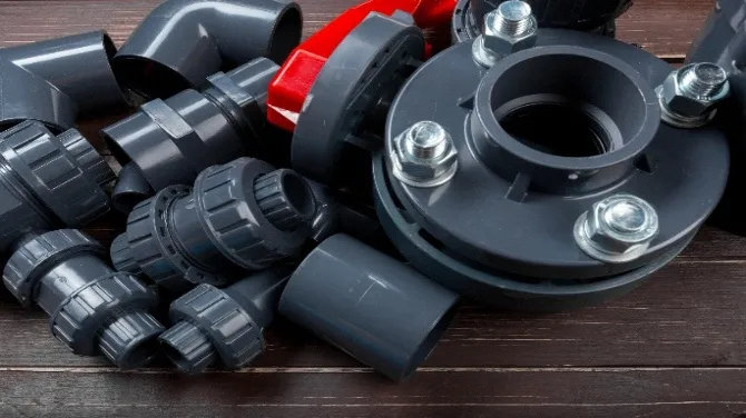 The Role of Stainless Steel EP Fittings in Sterile Manufacturing Environments