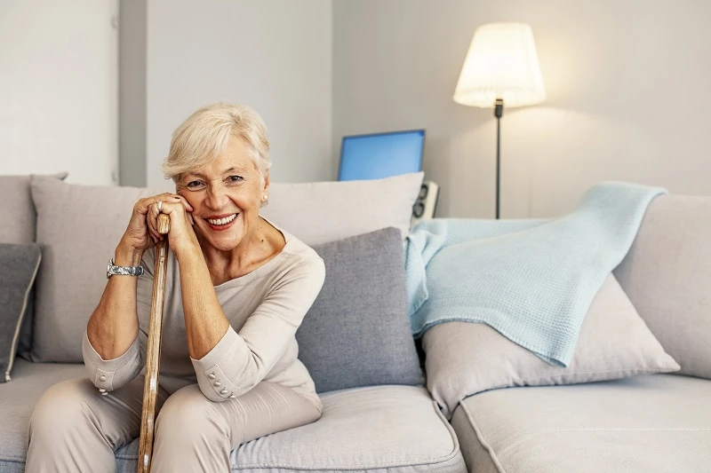 6 Reasons Why a Sapphire Senior Care Franchise is Good Business