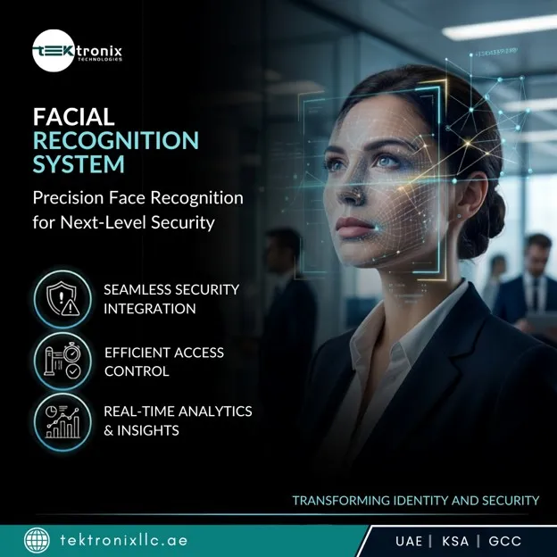 Trusted Facial Recognition System for Educational Campuses