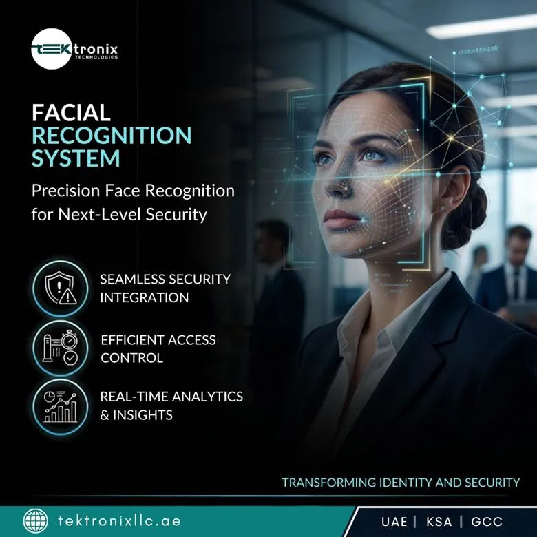 Trusted Facial Recognition System for Educational Campuses