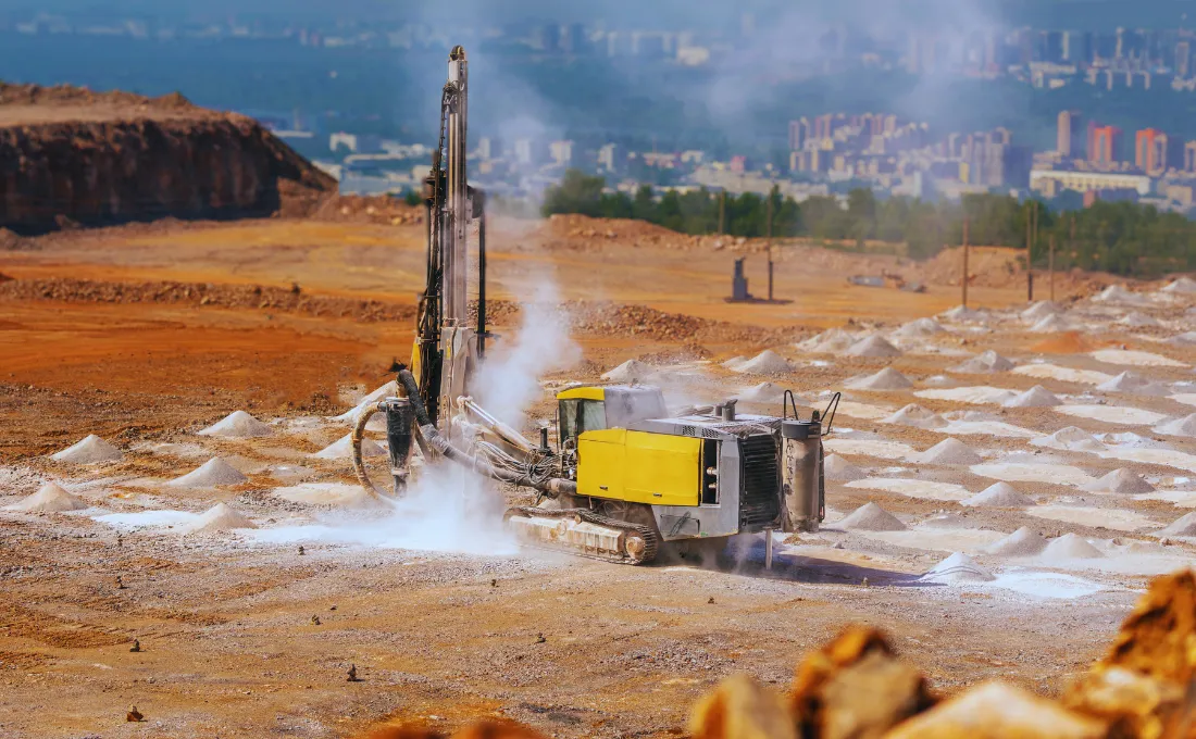 The Ultimate Guide to Selecting Drilling Rigs That Drive Sales and Project Efficiency