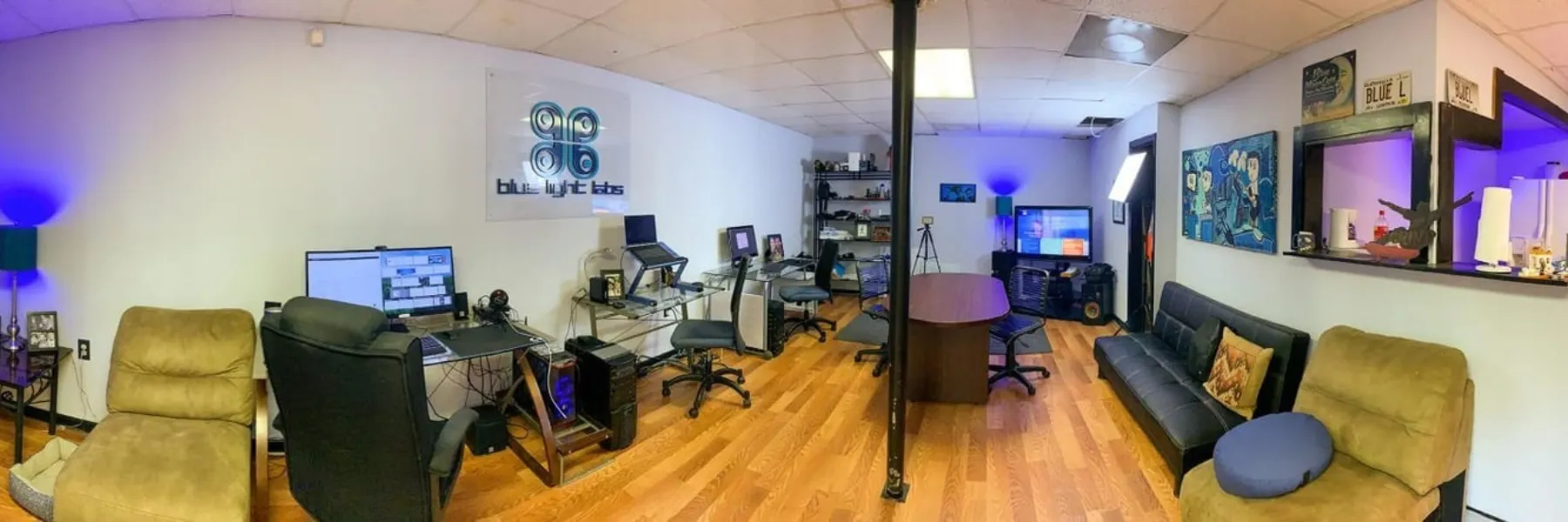 Gainesville, GA Web Design Works Flow to Top Players with Experience, Vision and Innovation