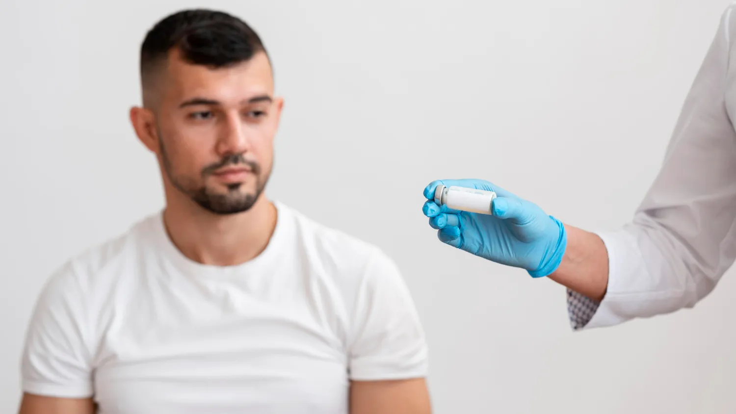 Semen Analysis: When Is the Test Needed and What Does It Show?