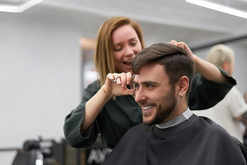 8 Reasons To Buy A Barbershop Franchise for 2021