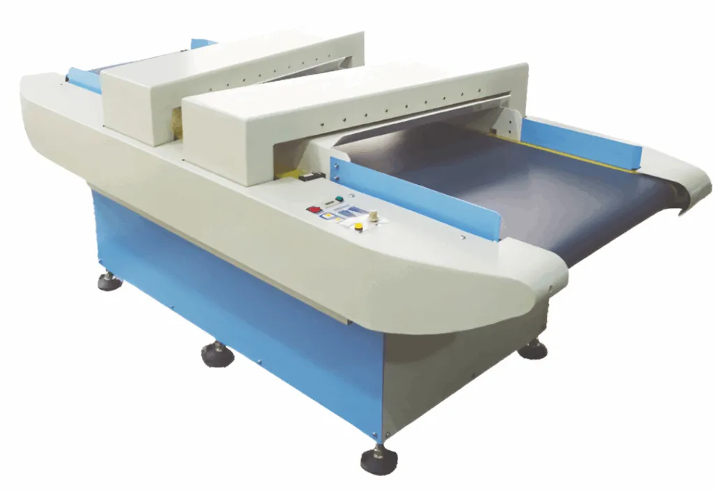 How to Choose the Best Needle Detector Machine for Your Factory
