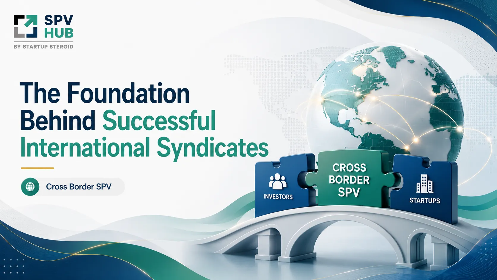 The Complete Guide to Using SPVs for Cross-Border Startup Investments